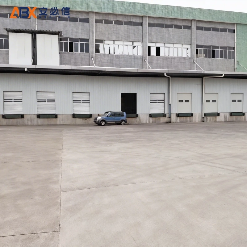 银川市洁净室高速门